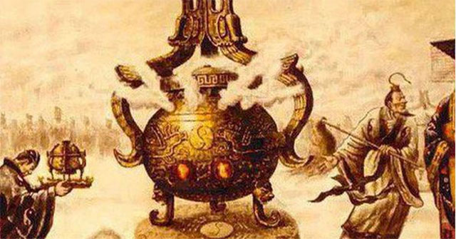 Khám Phá Những Thần Dược Phòng The Kỳ Quặc Nhất Trong Lịch Sử Trung Quốc