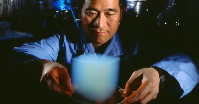 Khám Phá Graphene Aerogel: Vật Liệu Siêu Nhẹ Với Tiềm Năng Ứng Dụng Đột Phá