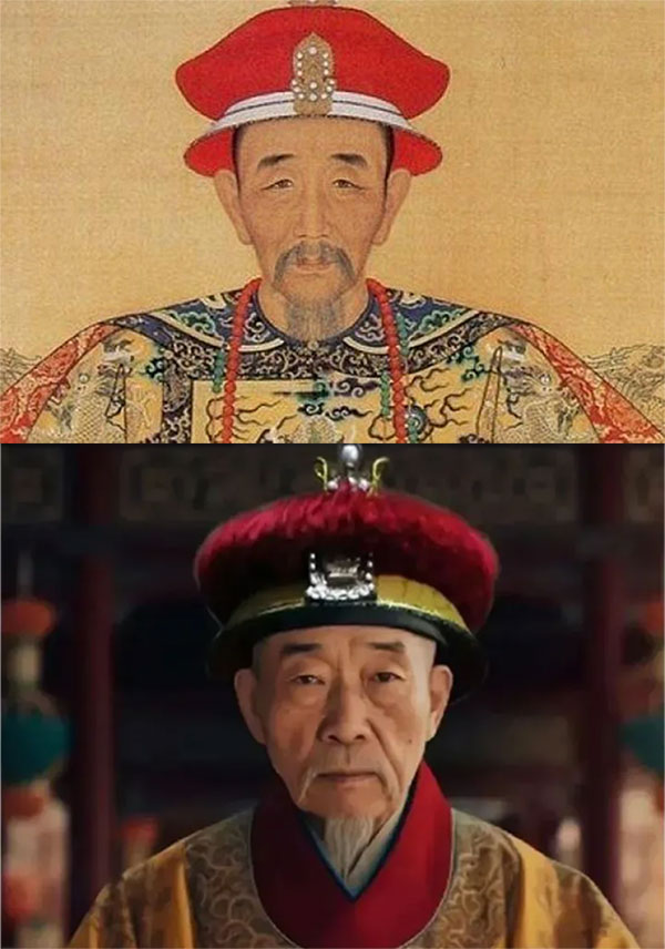 Khang Hi đế