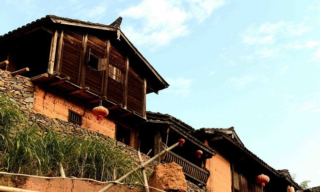 Lối sống của người dân