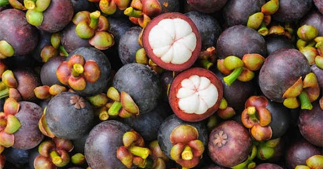 Các Nguy Cơ Khi Ăn Măng Cụt Mà Bạn Phải Biết