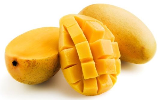 Lợi ích của quả xoài Cải thiện tiêu hóa nhờ xoài