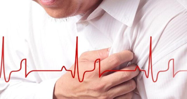 Thời Điểm Vàng Để Cấp Cứu Người Bị Nhồi Máu Cơ Tim