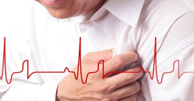Thời Điểm Vàng Để Cấp Cứu Người Bị Nhồi Máu Cơ Tim