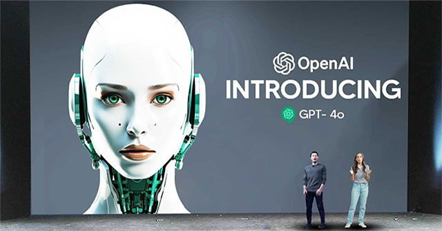 Khám Phá Nâng Cấp Mới nhất GPT-4o Từ OpenAI: Trải Nghiệm Không Tốn Phí