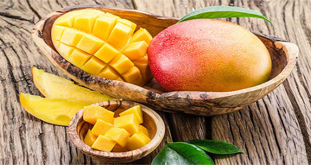 Khám Phá Những Lợi Ích Tuyệt Vời Từ Quả Xoài
