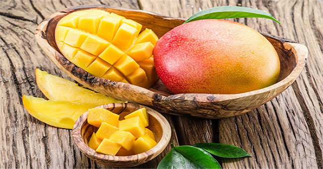 Khám Phá Những Lợi Ích Tuyệt Vời Từ Quả Xoài
