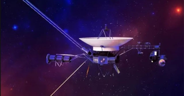 NASA Thành Công Trong Việc Sửa Chữa Tàu Voyager 1 Từ Khoảng Cách 24 Tỷ Km