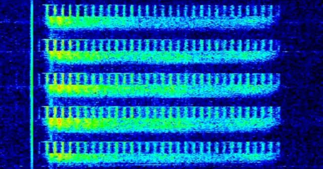 Khám Phá Mysterious Signals Từ Nga: Một Bí Ẩn Chưa Lời Giải