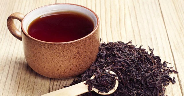 Trà Đen: Thức Uống Giúp Giảm Nguy Cơ Bệnh Tiểu Đường Hiệu Quả