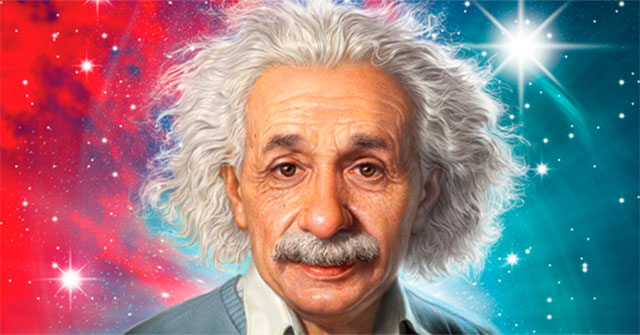 Những Dự Đoán Thú Vị Của Einstein Về Tương Lai Nhân Loại