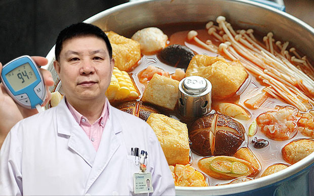 Kiểm soát lượng muối