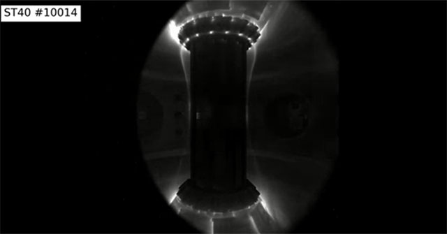 Khám Phá Quy Trình Hình Thành Plasma Trong Lò Phản Ứng Nhiệt Hạch