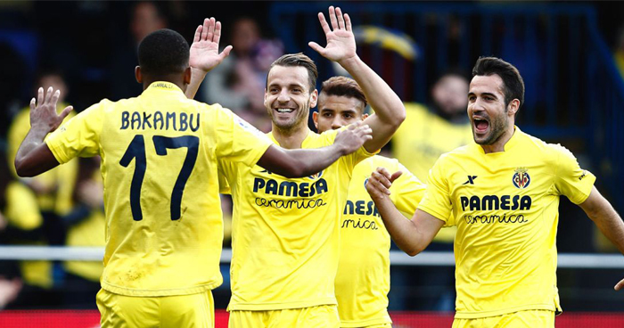 Villarreal là một trong 27 đội bóng chuyên nghiệp lấy tên từ các bài hát của The Beatles.