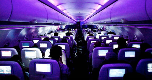 Khám Phá 6 Bí Mật Ít Ai Biết Về Sự An Toàn Khi Bay