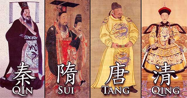 Sự Trùng Hợp Kỳ Diệu Trong Lịch Sử: Dấu Hiệu Của Một Cuộc Tái Sinh?