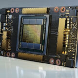Nvidia A100: Card Đồ Họa Cao Cấp Bắt Kịp Tương Lai Với Giá Trên 30.000 USD