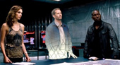 Khám Phá Công Nghệ CGI: Hồn Ma Của Paul Walker Trong Fast & Furious 7
