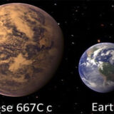 Khám Phá Hành Tinh Tiềm Năng Gliese 667C c: Hy Vọng Mới Cho Nhân Loại