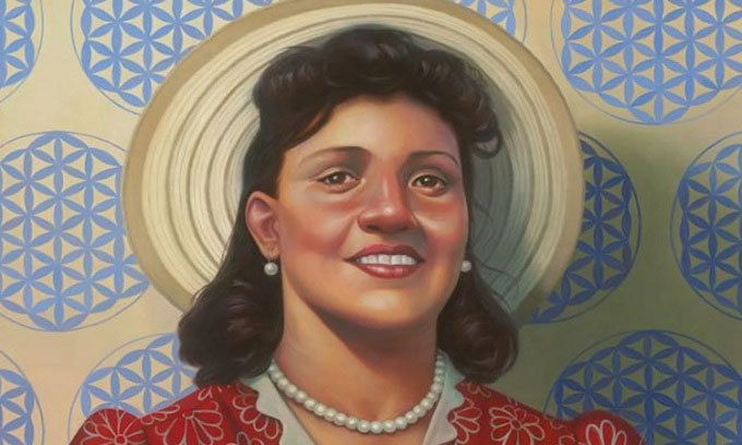 Henrietta Lacks qua đời do bệnh ung thư cổ tử cung Henrietta Lacks