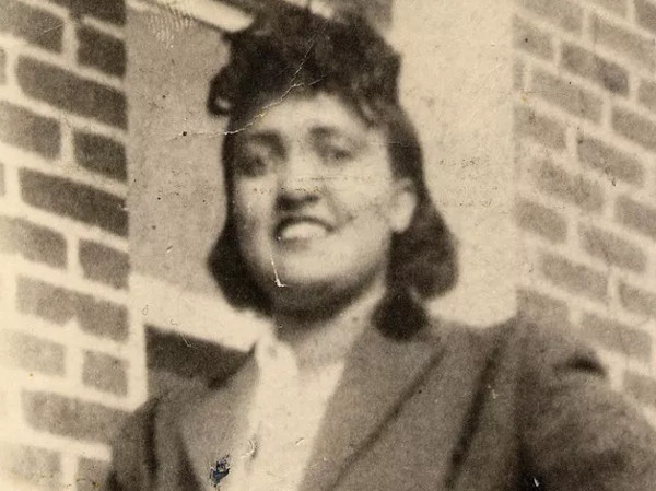 50 triệu tấn tế bào bất tử của loài người Tế bào bất tử của Henrietta Lacks
