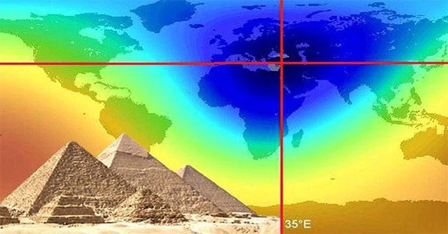 Khám Phá Những Bí Ẩn Chưa Giải Đáp Về Kim Tự Tháp Giza