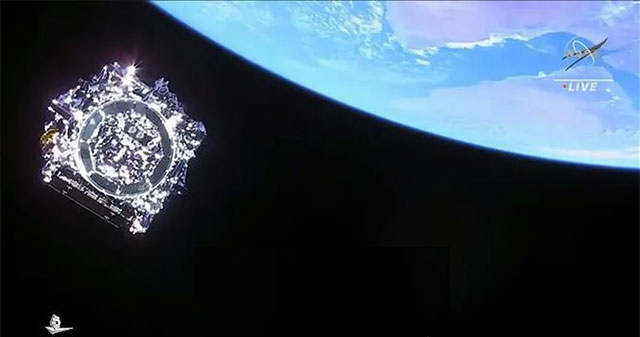 NASA Sắp Công Bố Hình Ảnh Chưa Từng Có Về Vũ Trụ