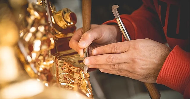 Khám Phá Những Công Nghệ Cổ Đại Đáng Kinh Ngạc Của Nhân Loại