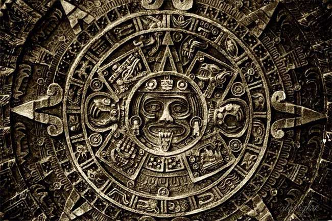 lich-maya-2 Người Maya không chỉ có một bộ lịch duy nhất, họ tạo ra rất nhiều bộ lịch