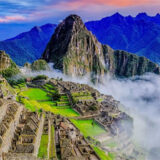 Khám Phá Bí Ẩn Thành Phố Machu Picchu Của Người Inca