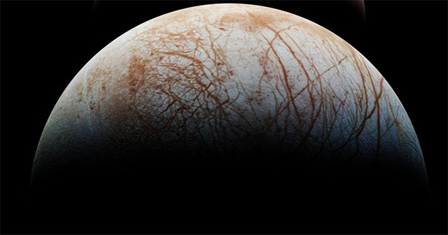 Cuộc Khám Phá Của NASA Về Europa: Thế Giới Có Thể Có Sự Sống