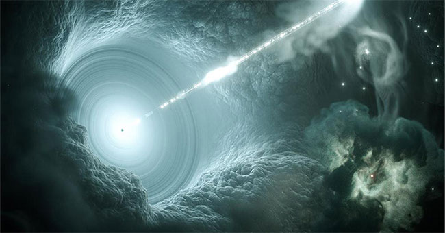 Khám Phá Nguồn Gốc Của Hạt Neutrino: Đột Phá Sau Một Thế Kỷ