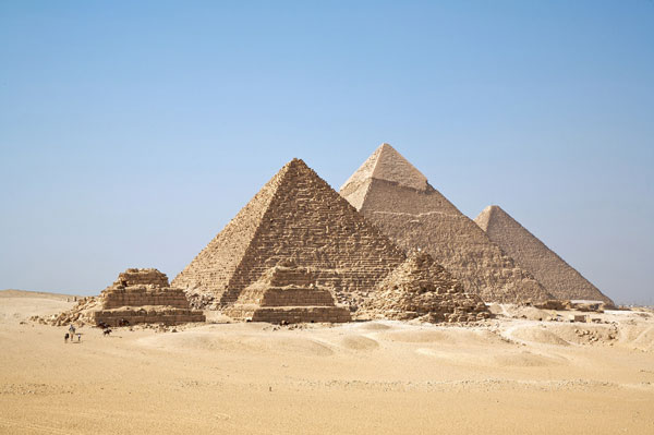 pyramid Kim tự tháp Ai Cập