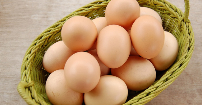Những Hiểu Lầm Thường Gặp Về Việc Tiêu Thụ Trứng