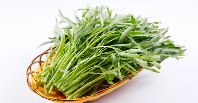 Tìm Hiểu Những Kiểm Soát Cần Thiết Khi Ăn Rau Muống