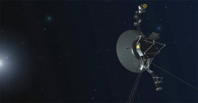 Dữ Liệu Bí Ẩn Từ Tàu Voyager 1: Niềm Hy Vọng Mới Trong Khám Phá Vũ Trụ