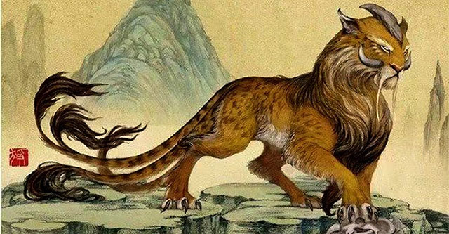 Khám Phá Bên Trong ‘Sơn Hải Kinh’: Giữa Huyền Thoại và Thực Tế