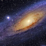 Tương Lai Của Thiên Hà: Cuộc Va Chạm Giữa Milky Way Và Andromeda