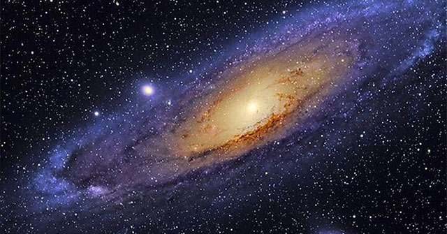 Tương Lai Của Thiên Hà: Cuộc Va Chạm Giữa Milky Way Và Andromeda