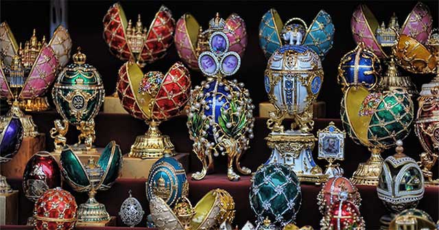 Khám Phá Những Kho Báu Mất Tích Bí Ẩn Trên Thế Giới