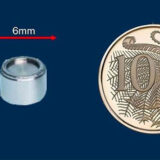 Nguy Cơ Từ Viên Phóng Xạ Bị Thất Lạc Tại Australia: Cảnh Báo Về Sức Khỏe
