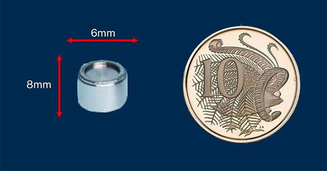 Nguy Cơ Từ Viên Phóng Xạ Bị Thất Lạc Tại Australia: Cảnh Báo Về Sức Khỏe