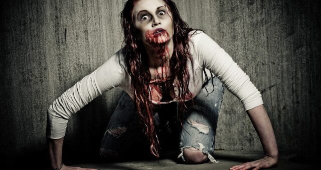 Khám Phá Khía Cạnh Sinh Học Của Zombie: Tại Sao Chúng Không Thể Tồn Tại?
