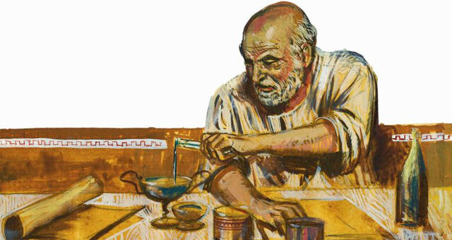 Câu nói vĩ nhân và cách chúng thức tỉnh suy nghĩ hôm nay