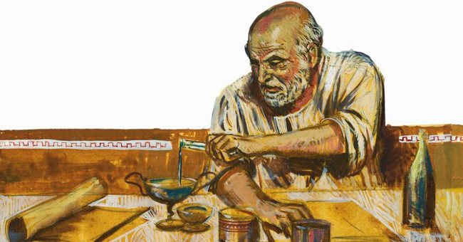 Câu nói vĩ nhân và cách chúng thức tỉnh suy nghĩ hôm nay