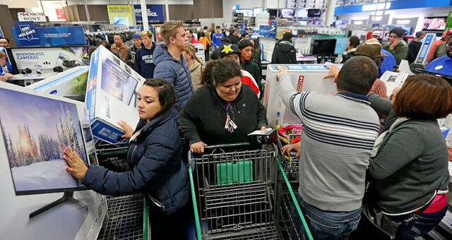 Black Friday: nguồn gốc, cách hoạt động và 6 bí quyết săn sale an toàn