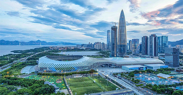 Hành trình chuyển mình: Làm thế nào Trung Quốc vươn lên hàng đầu trong khoa học và công nghệ