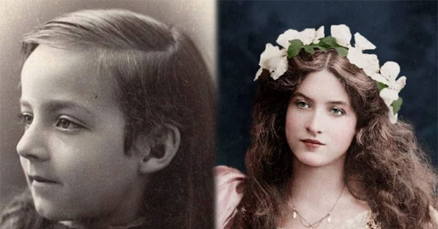 Cô gái ngủ 9 năm: Chuyện đời Ellen Sadler và những câu hỏi chưa lời đáp