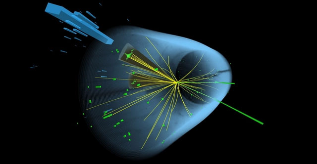 Boson Higgs và vai trò quyết định của trường Higgs trong vũ trụ