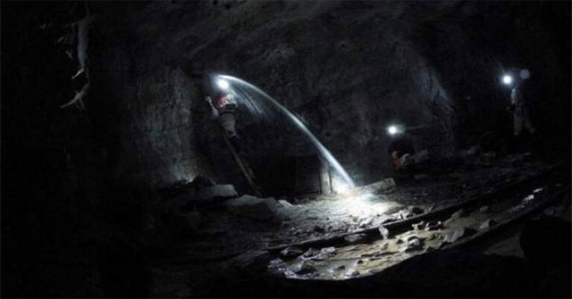Nước Cổ 2,64 Tỷ Năm: Khám Phá Giai Điệu Kỳ Diệu Của Lịch Sử
